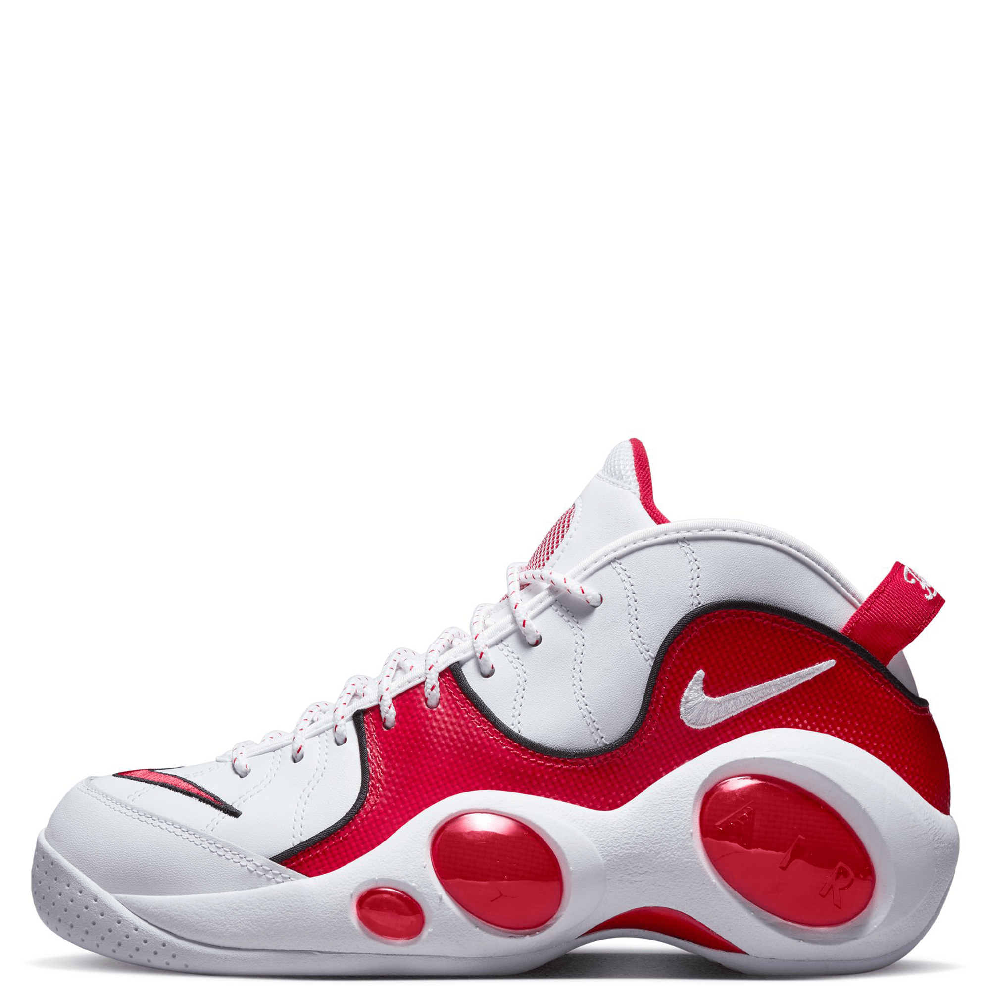 Giày Nike Air Zoom Flight 95 True Red DX1165-100 - Ảnh 5