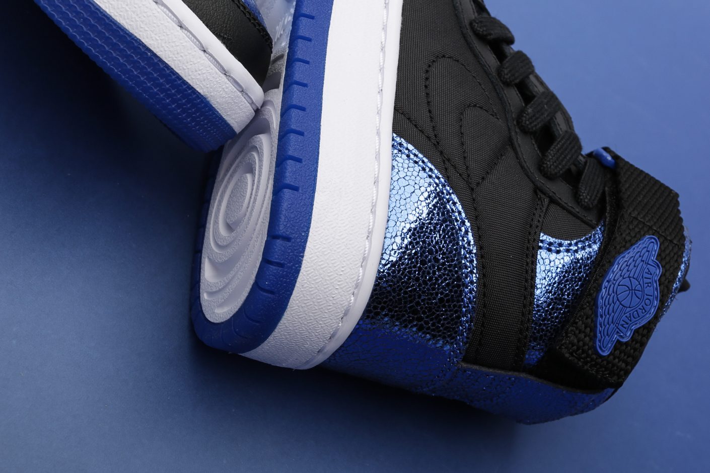 Giày Nike Air Jordan 1 Nova XX 'Game Royal' AV4052-041 - Ảnh 6