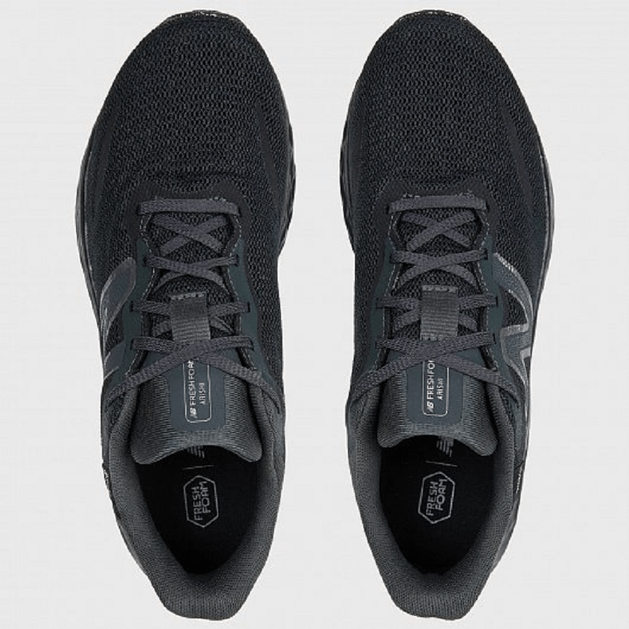 Giày New Balance Fresh Foam Arishi v4 GTX 'Black' MARISGB4 - Ảnh 5