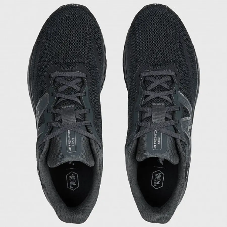 Giày New Balance Fresh Foam Arishi v4 GTX 'Black' MARISGB4 - Ảnh 5