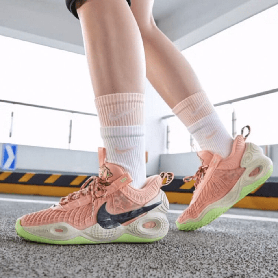 Giày Nike Cosmic Unity EP 'Apricot Agate' DD2737-800 - Ảnh 5