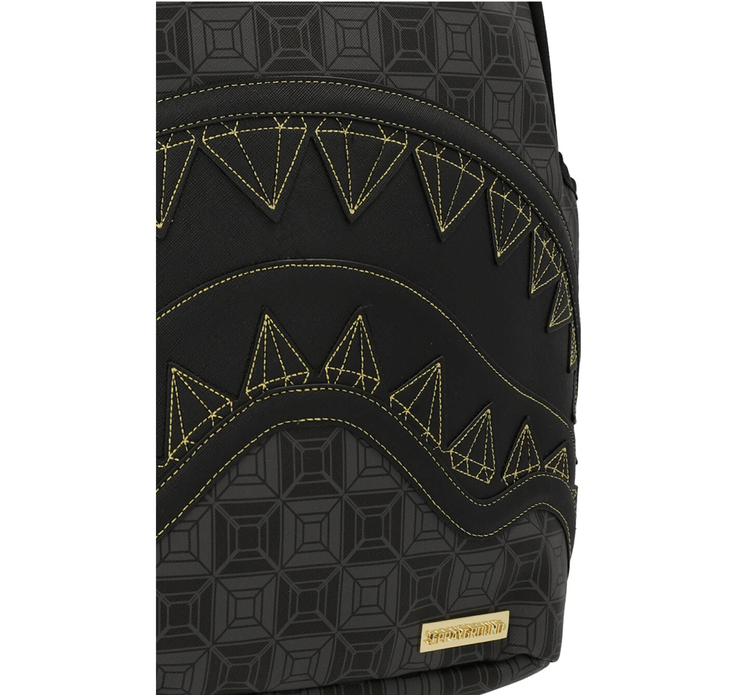 Balo Sprayground 'AI4’ B3789NSZ - Ảnh 2