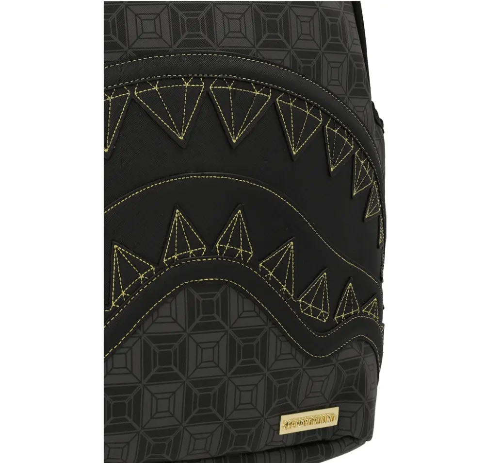 Alternative view of Balo Sprayground 'AI4’ B3789NSZ