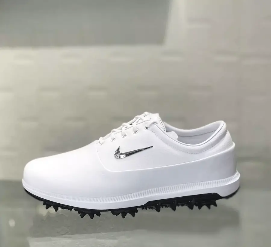 Giày Golf Nike Air Zoom Victory Tour Wide 'White' AQ1478-100 - Ảnh 3