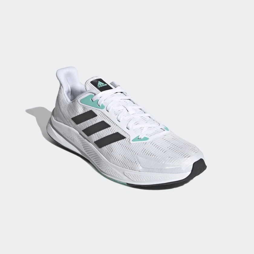 Giày Adidas X9000l1 'Acid Mint' FY0298 - Ảnh 3