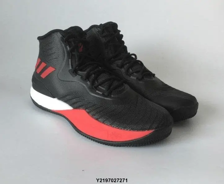 Giày Adidas D Rose 8 CQ0827 - Ảnh 5