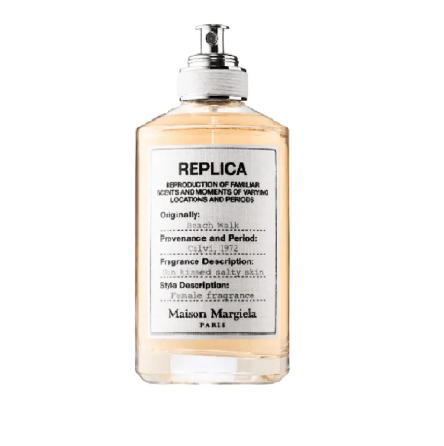 Nước Hoa Maison Margiela Replica Beach Walk EDT