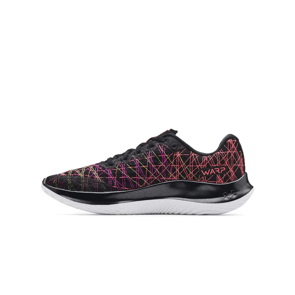 Alternative view of Giày Under Armour Flow Velociti Wind 'Przm' 3024896-001