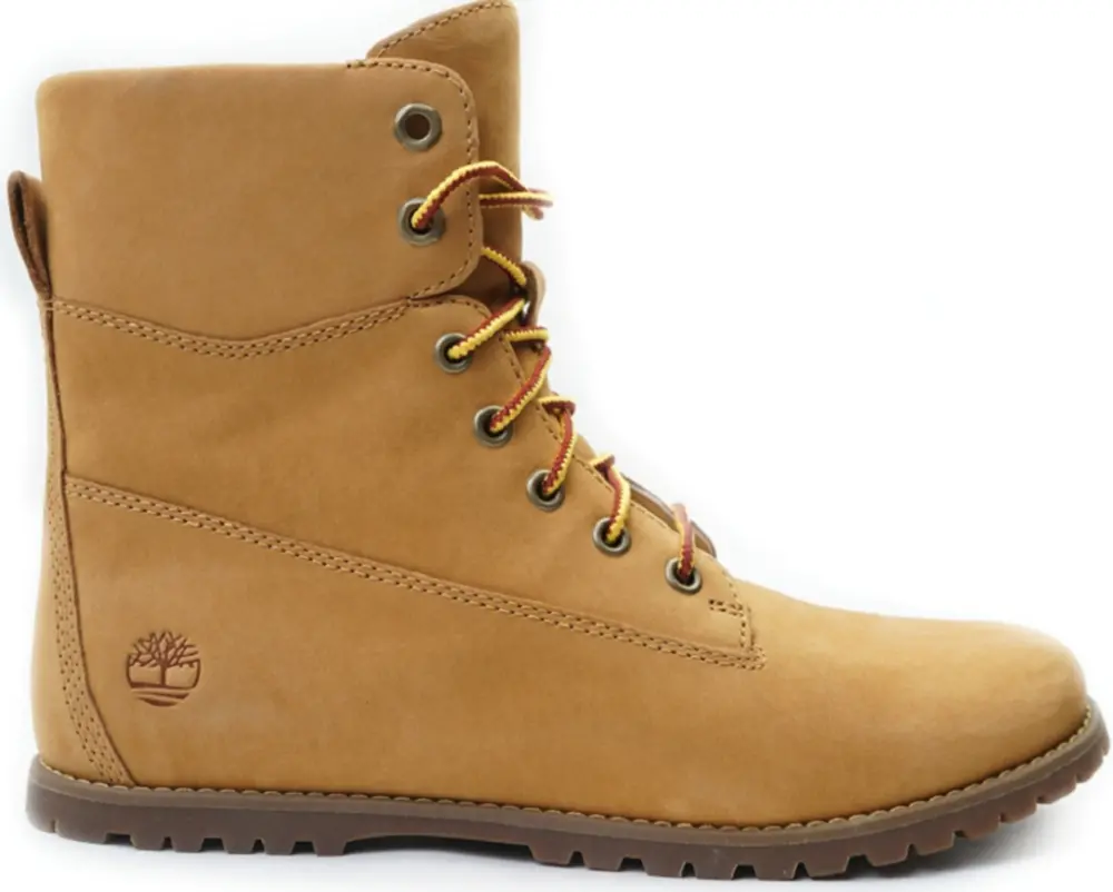 Giày Timberland 6-Inch Boots Wheat A1SEN
