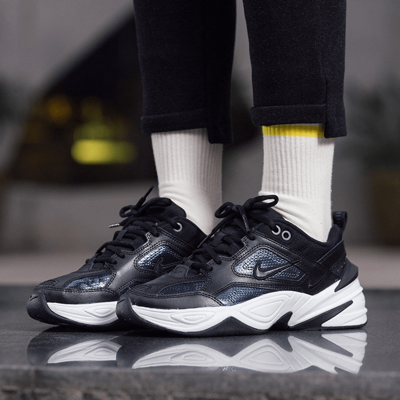 Giày Nike Wmns M2K Tekno ESS 'Matllic Hematite' CJ9583-001 - Ảnh 5