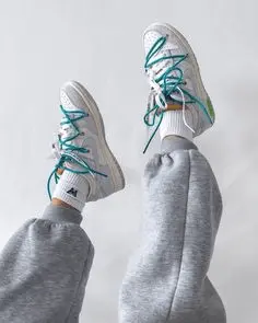 Giày Nike Off-White x Dunk Low 'Lot 36 of 50' DJ0950-107 - Ảnh 7