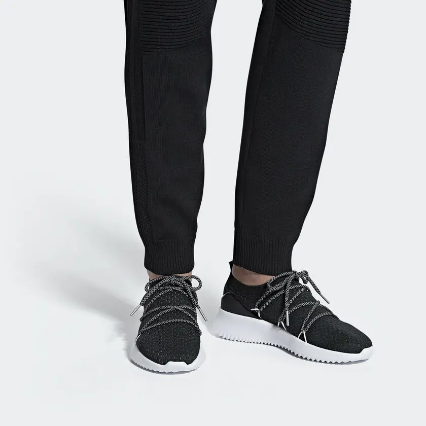 Giày Adidas Wmns Ultimamotion 'Carbon' B96474 - Ảnh 3