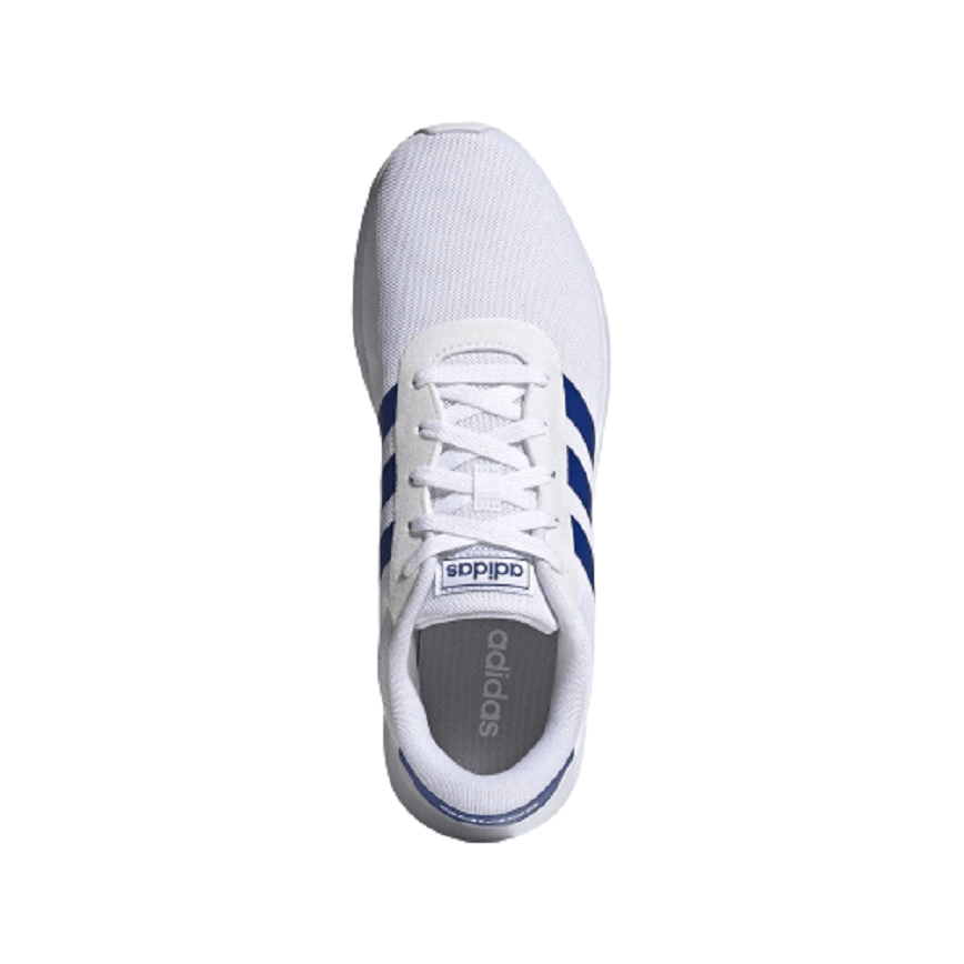 Giày Adidas Lite Racer 2.0 'Crew Navy' Fz0390 - Ảnh 5
