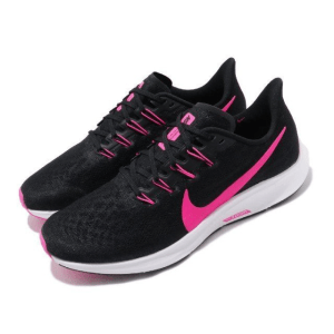 Alternative view of Giày Nike Air Zoom Pegasus 36 'Pink Blast' CQ4814-016