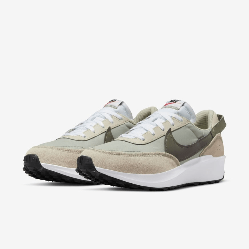 Giày Nike Waffle Debut 'Light Stone' DH9522-102 - Ảnh 3