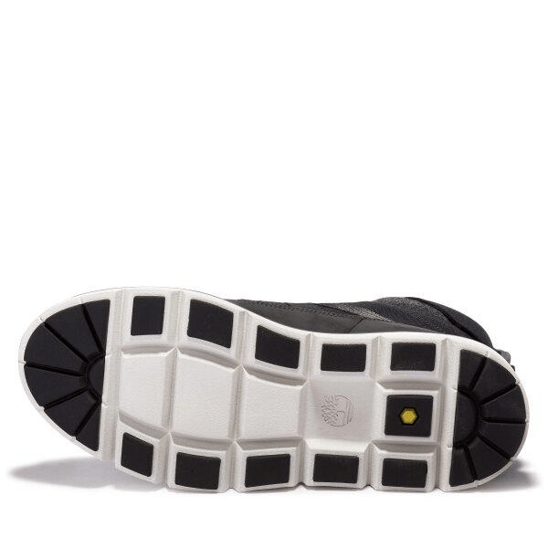 Giày Timberland Raywood Boot Black Full-Grain A42HX015 - Ảnh 4