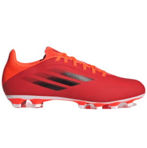 Giày Adidas X Speedflow .4 Fg 'Red' FY3293
