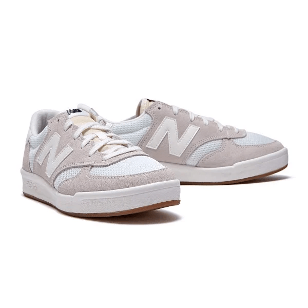 Giày New Balance 300 'Pearl White' CRT300B1 - Ảnh 2