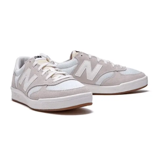 Alternative view of Giày New Balance 300 'Pearl White' CRT300B1