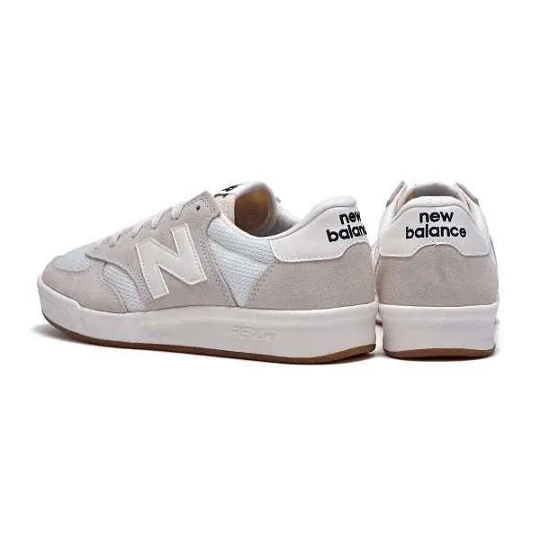 Giày New Balance 300 'Pearl White' CRT300B1 - Ảnh 4
