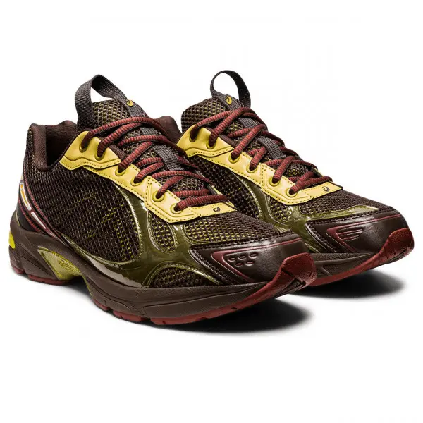 Alternative view of Giày Asics UB4-S Gel-1130 'Demitasse' 1201A645-200