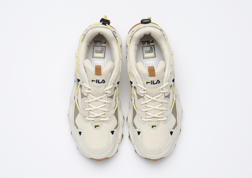 Giày Fila Fluid 1JM01248D-926 - Ảnh 7