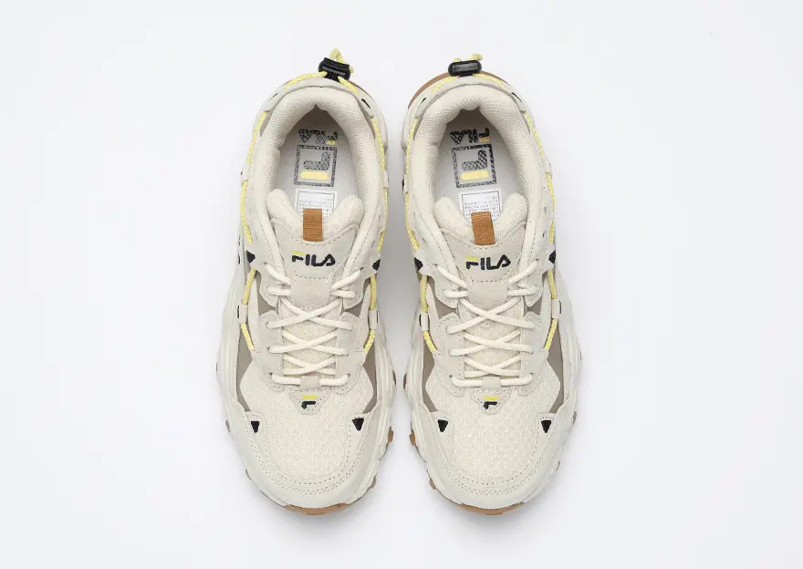 Giày Fila Fluid 1JM01248D-926 - Ảnh 7