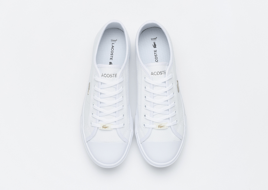 Giày Lacoste Ziane Plus Grand 741CFA0054-21G - Ảnh 5