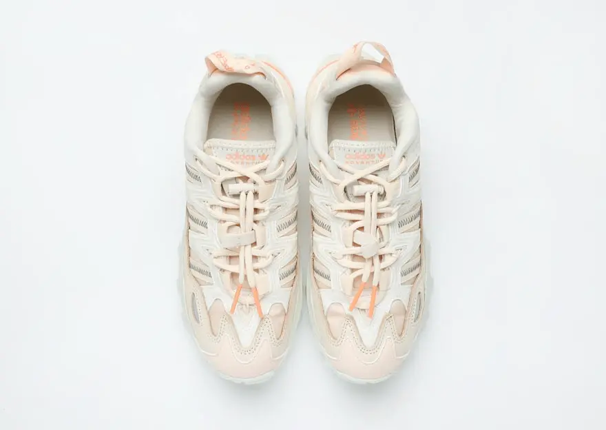 Giày Adidas Hyperturf Adventure W 'Ecru Tint' GX4513 - Ảnh 3