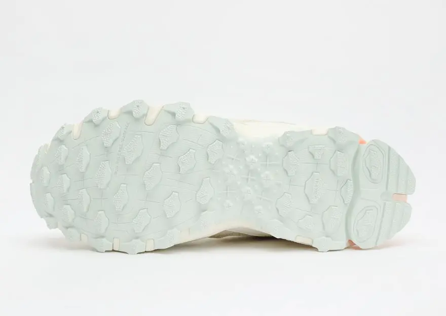 Giày Adidas Hyperturf Adventure W 'Ecru Tint' GX4513 - Ảnh 5