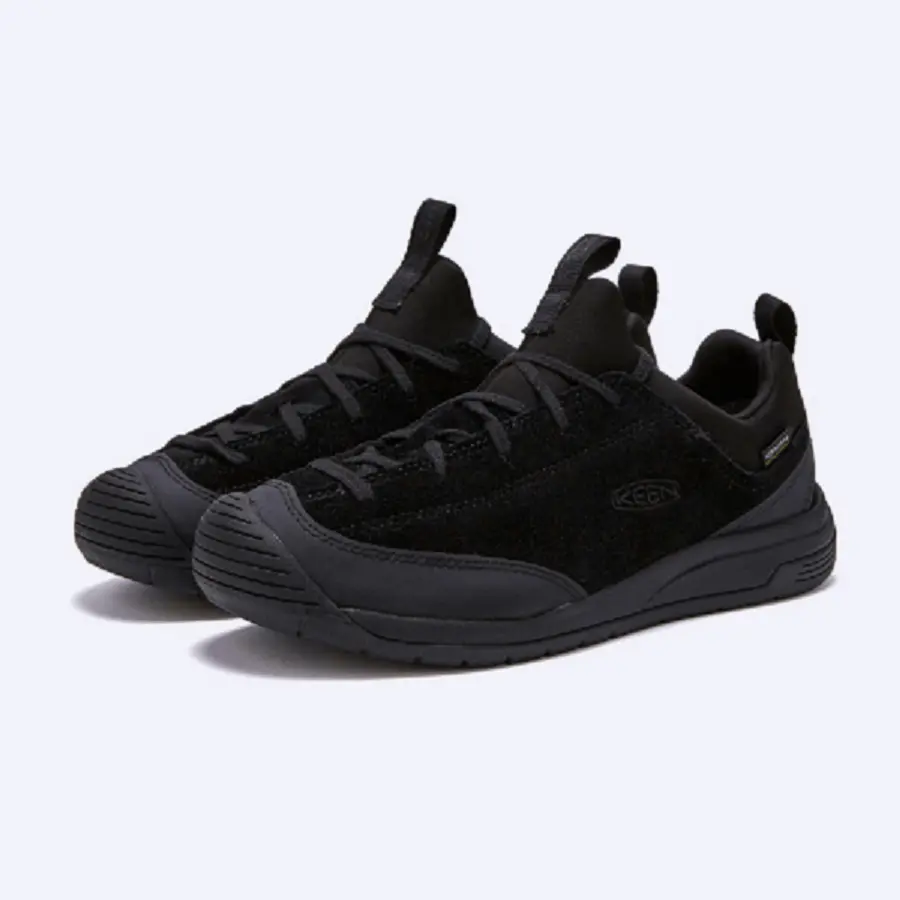 Alternative view of Giày Keen x Engineered Garments Jasper ‘Black’ 1026823