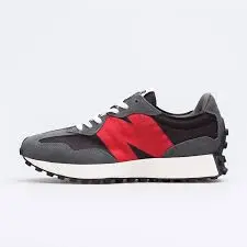 Alternative view of Giày New Balance 327 Magnet Team Red MS327FF