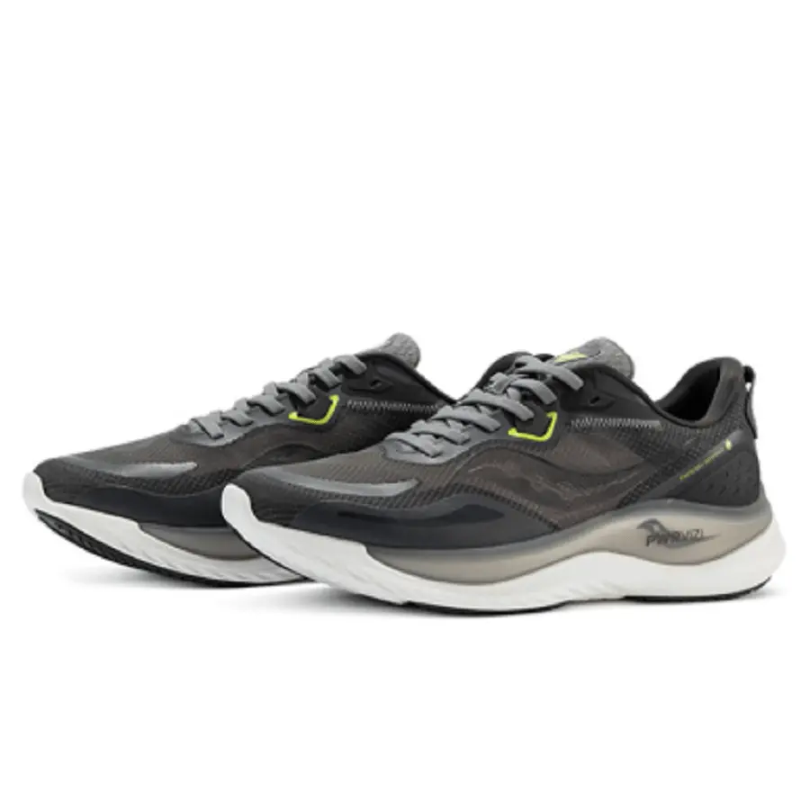 Giày Saucony Phoenix Inferno 2 'Black' S28184-2 - Ảnh 4