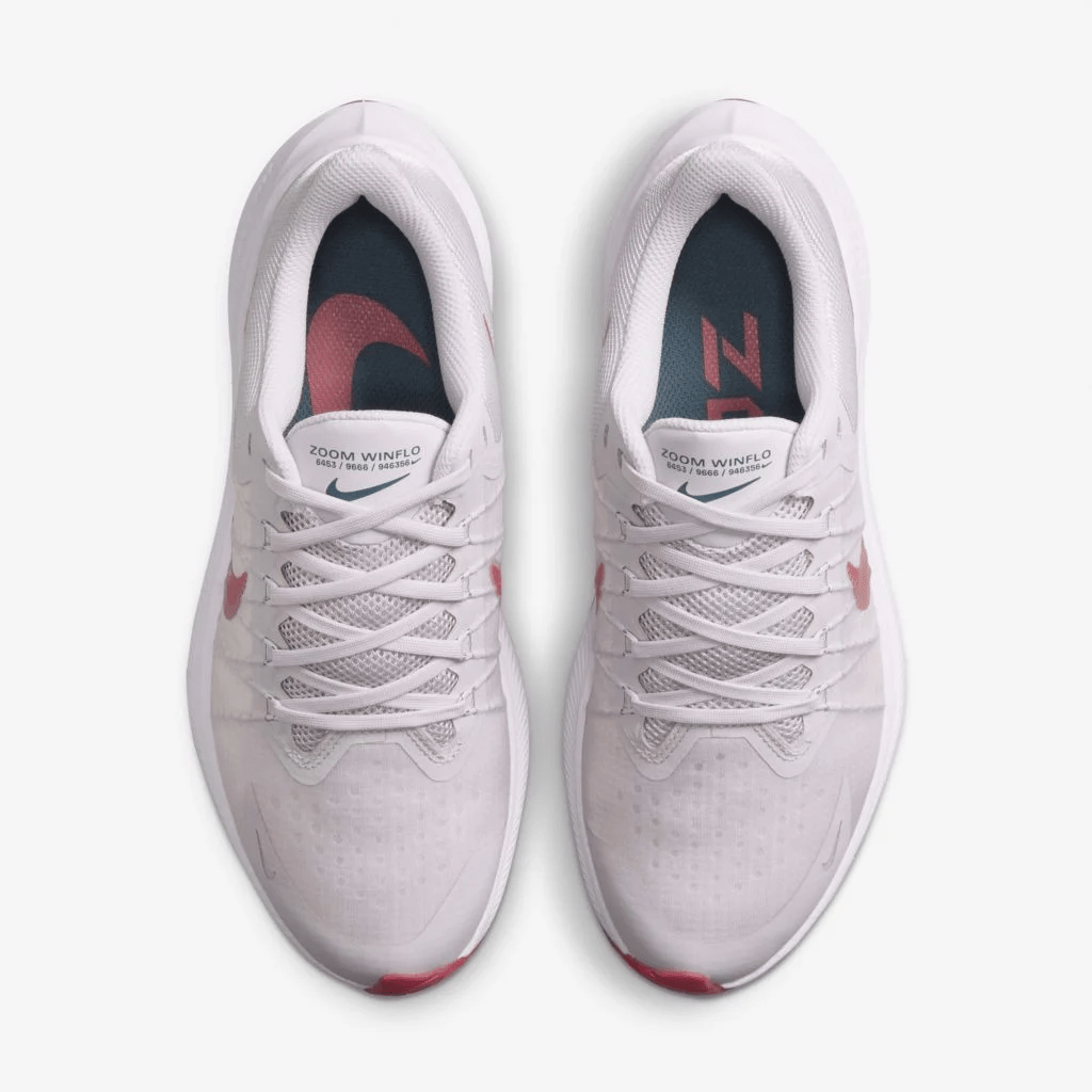 Giày Nike Zoom Winflo 8 'White Red' CW3421-503 - Ảnh 3