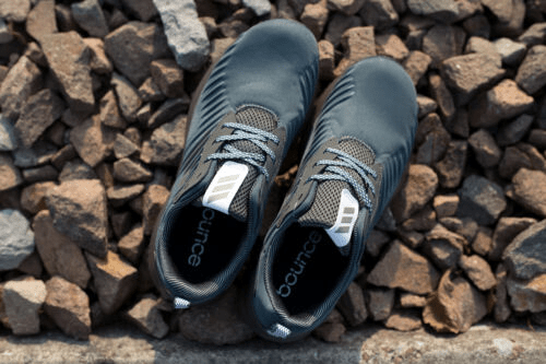 Giày Adidas Alphabounce RC 'Utility Ivy' B42651 - Ảnh 7