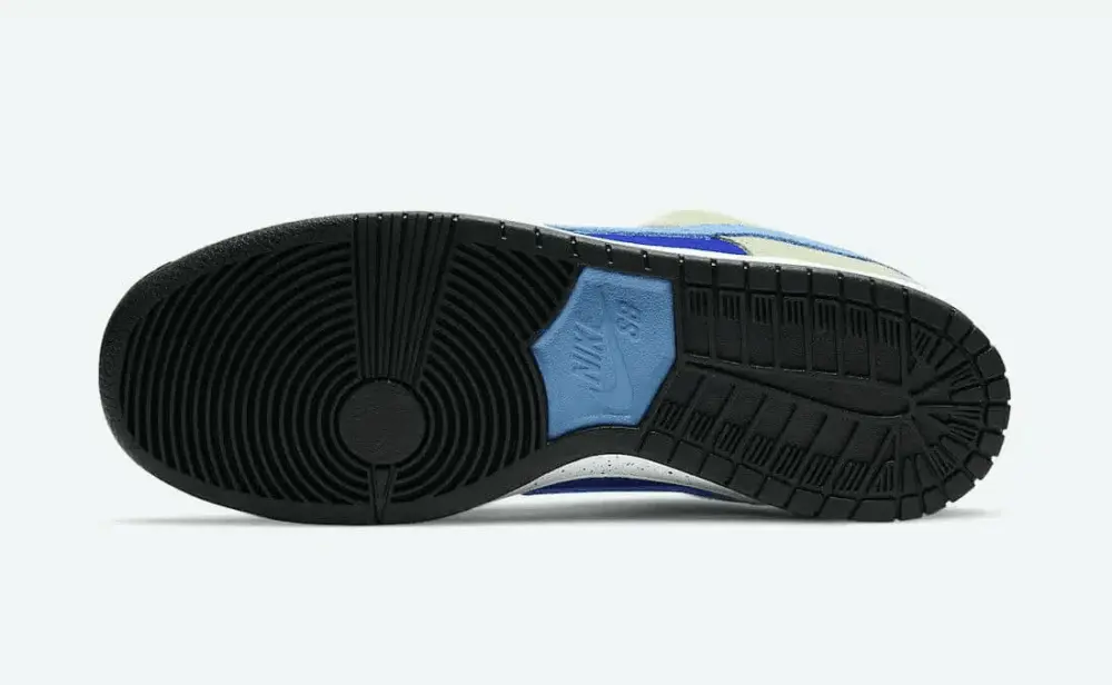 Giày Nike Dunk Low SB 'ACG Celadon' BQ6817-301 - Ảnh 9