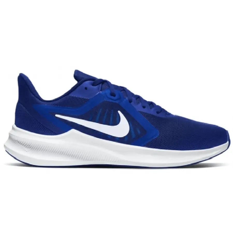 Giày Nike Downshifter 10 ‘Blue’ CI9981-401