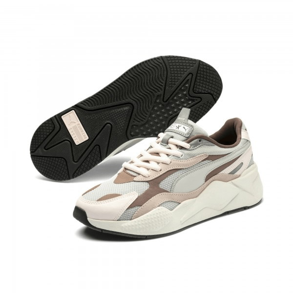 Giày Puma RS-X3 Puzzle 'Marathon' 371570-12 - Ảnh 4