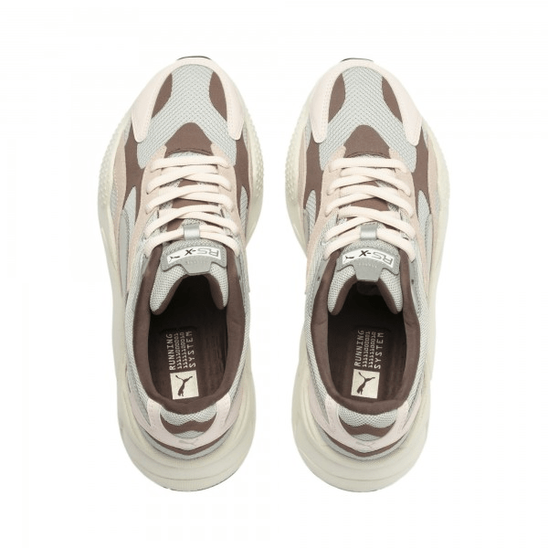 Giày Puma RS-X3 Puzzle 'Marathon' 371570-12 - Ảnh 2