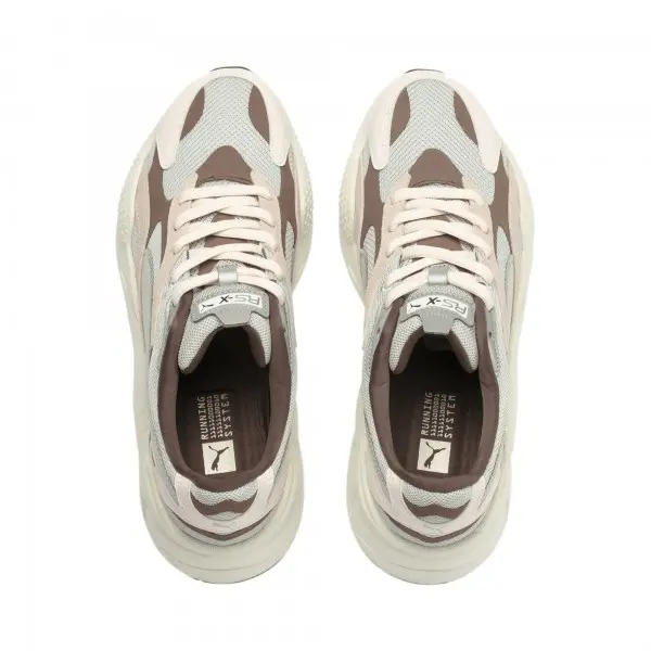 Alternative view of Giày Puma RS-X3 Puzzle 'Marathon' 371570-12