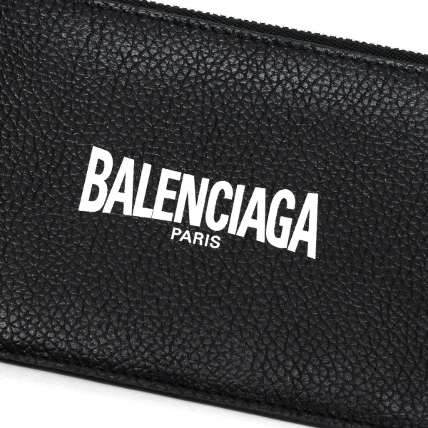 Túi Balenciaga Card Holder 640535-2UQT3-1090 - Ảnh 2