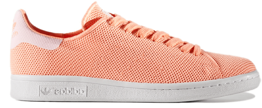 Giày Adidas Stan Smith 'Orange' BA7145