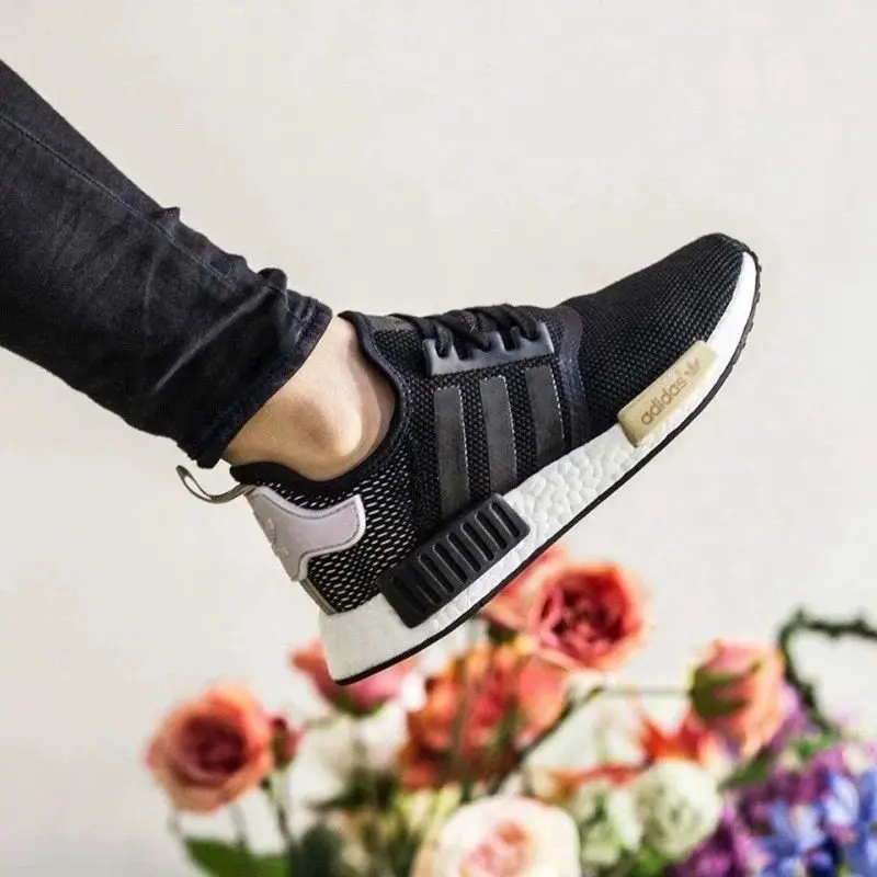 Giày Adidas NMD R1 Ice Purple (W) BA7751 - Ảnh 3