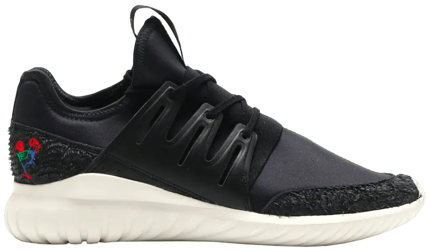 Giày Adidas Tubular Radial CNY 'Chinese New Year' 2017 BA7780