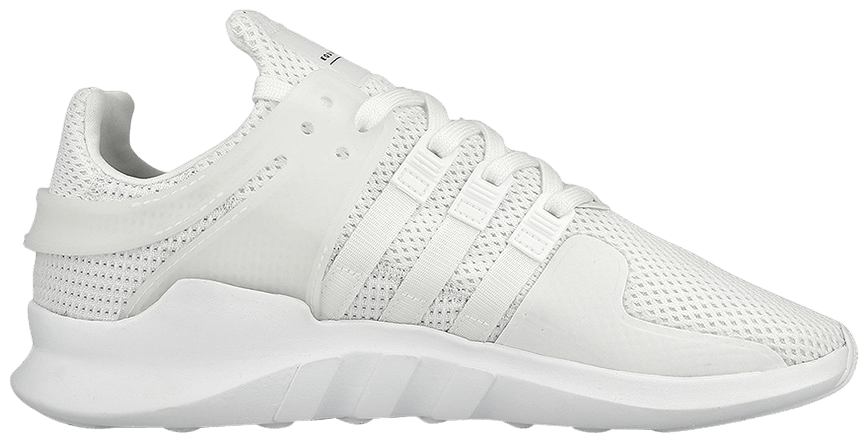 Giày Adidas Equipment Support ADV 'Triple White' BA8322