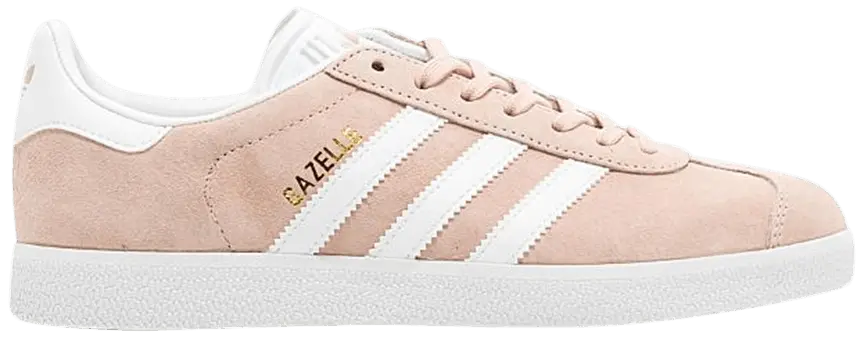 Giày Adidas Gazelle "Orange Tan" BA9600