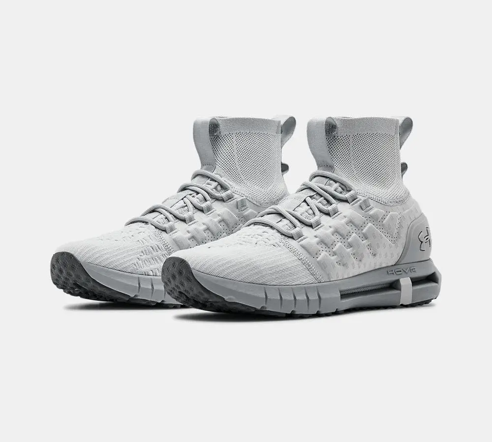 Alternative view of Giày Under Armour Wmns HOVR Phantom Boot 'White' 3022474-102