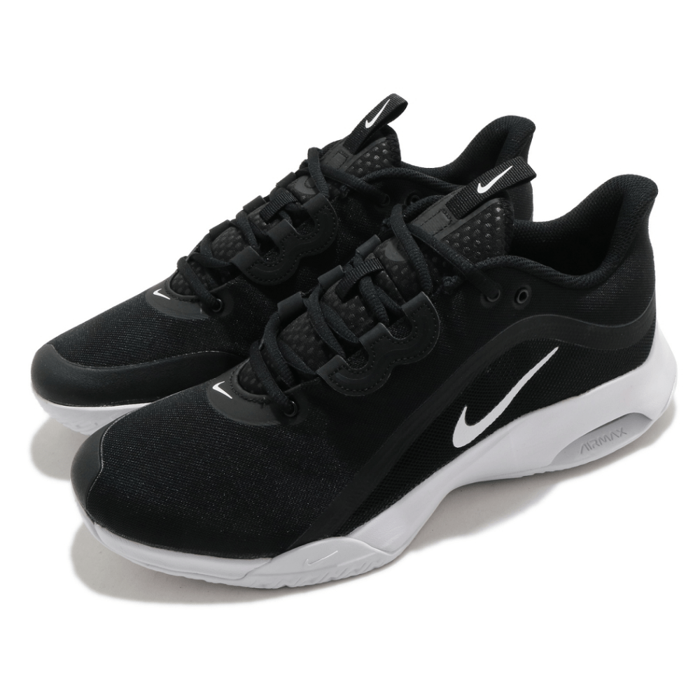 Giày Nike Air Max Volley 'Black White' CU4274-002 - Ảnh 2