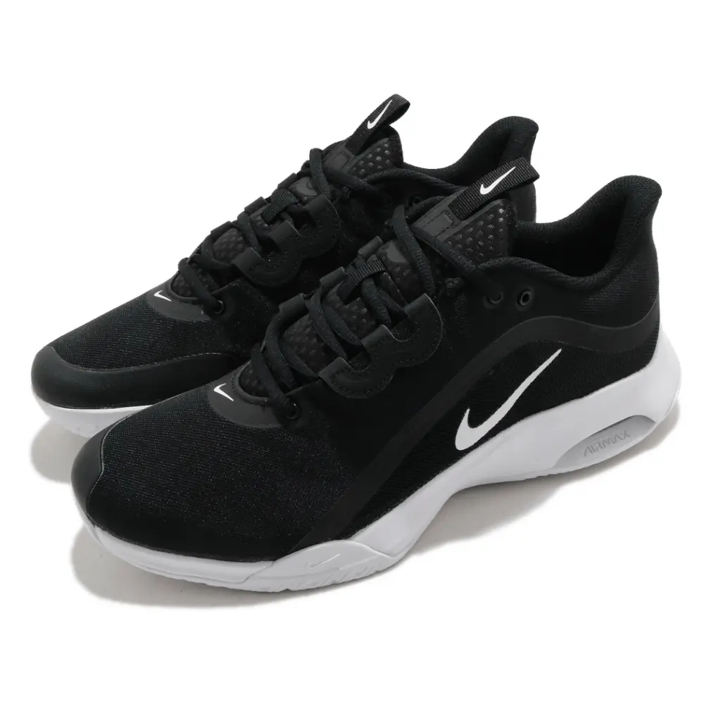Alternative view of Giày Nike Air Max Volley 'Black White' CU4274-002