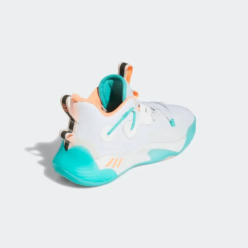 Giày Adidas Harden Stepback 3 'The Bahamas' GW4215 - Ảnh 3